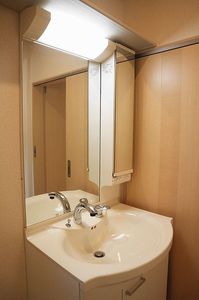 フォレスト・スクエア　Ａ 102号-8