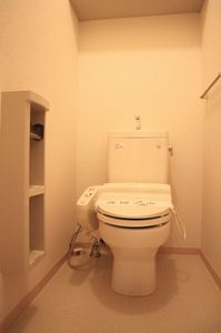 フォレスト・スクエア　Ａ 102号-10