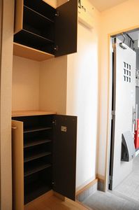 フォレスト・スクエア　Ａ 102号-11