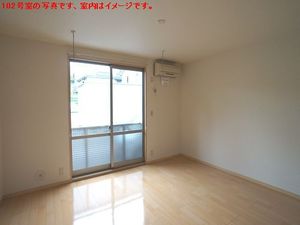 フォレスト・スクエア　Ｂ 201号-5