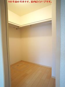 フォレスト・スクエア　Ｂ 201号-7