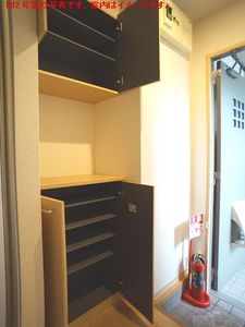 フォレスト・スクエア　Ｂ 201号-11