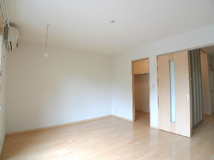 フォレスト・スクエア　Ｂ 202号-2