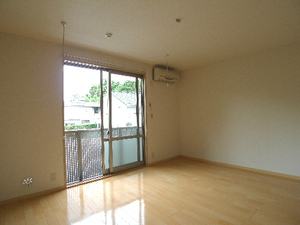 フォレスト・スクエア　Ｂ 202号-3