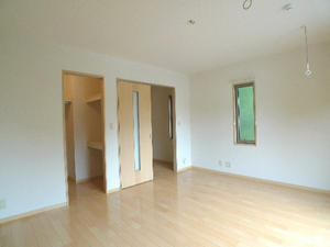 フォレスト・スクエア　Ｂ 202号-4