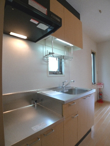 フォレスト・スクエア　Ｂ 202号-5