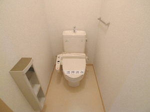 フォレスト・スクエア　Ｂ 202号-10