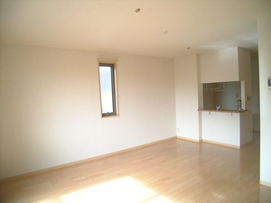 リバティーハウスけやき台 201号-2