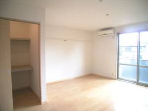 リバティーハウスけやき台 201号-4