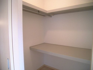 リバティーハウスけやき台 201号-6