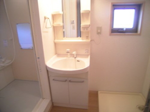 リバティーハウスけやき台 201号-9