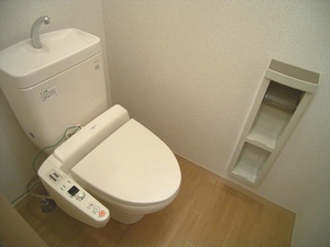 リバティーハウスけやき台 201号-11