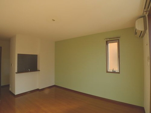 オレンジハウス　Ａ 102号-5