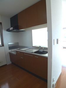 オレンジハウス　Ａ 102号-6