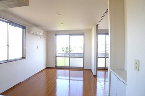 ラ アヴニール Ⅱ 102号-2