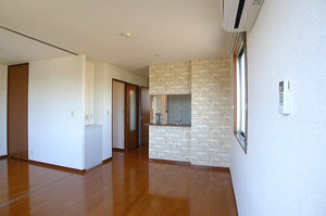 ラ アヴニール Ⅱ 102号-3