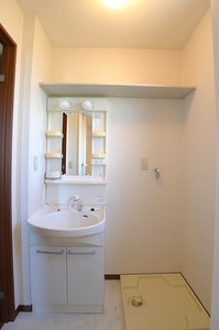 ラ アヴニール Ⅱ 102号-8