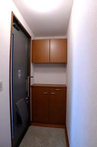 ラ アヴニール Ⅱ 102号-10