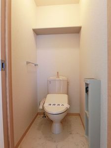 グリーン・ハイツ　Ｂ 202号-10