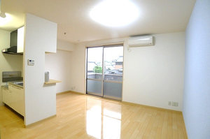 トァヴェール 202号-2