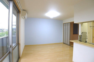 トァヴェール 202号-3