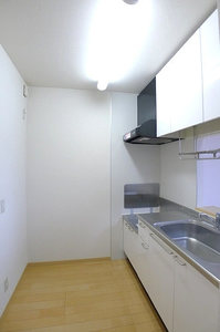 トァヴェール 202号-5