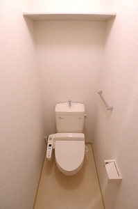 トァヴェール 202号-9