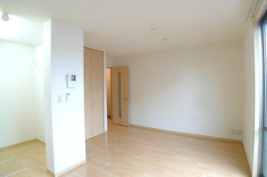 ブライトン　ティアラ　Ａ 102号-2