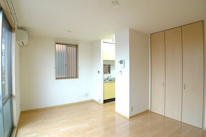 ブライトン　ティアラ　Ａ 102号-3