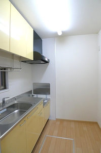 ブライトン　ティアラ　Ａ 102号-4