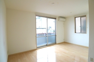 ブライトン　ティアラ　Ａ 202号-4