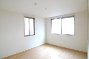 ブライトン　ティアラ　Ａ 202号-6