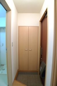 ブライトン　ティアラ　Ａ 202号-11