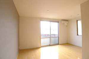 ブライトン　ティアラ　Ｂ 204号-2