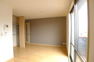 ブライトン　ティアラ　Ｂ 204号-4