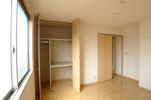 ブライトン　ティアラ　Ｂ 204号-7