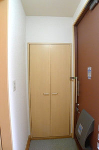 ブライトン　ティアラ　Ｂ 204号-10