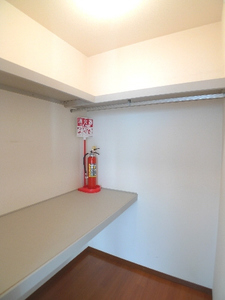 ディアコート 101号-5