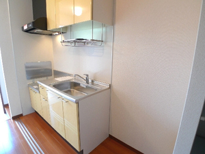 ディアコート 101号-6