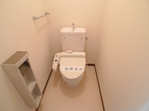 ディアコート 101号-10