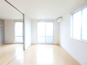 Ｃａｓａ　Ｓｏｌｅａｄｏ　Ｆ 201号-2