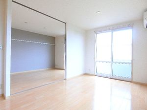 Ｃａｓａ　Ｓｏｌｅａｄｏ　Ｆ 201号-3