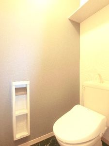 Ｃａｓａ　Ｓｏｌｅａｄｏ　Ｆ 201号-10