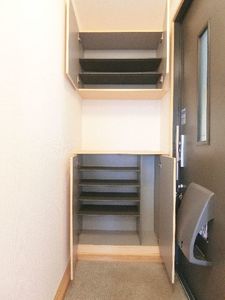 Ｃａｓａ　Ｓｏｌｅａｄｏ　Ｆ 201号-11