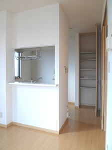 サンセピア　Ａ 201号-4