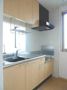 サンセピア　Ａ 201号-5