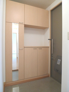 サンセピア　Ａ 201号-7