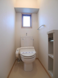 サンセピア　Ａ 201号-11