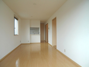 サンセピア　Ａ 202号-2