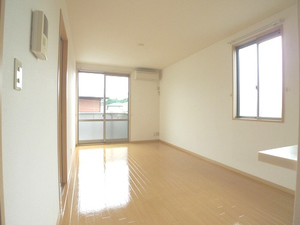 サンセピア　Ａ 202号-3